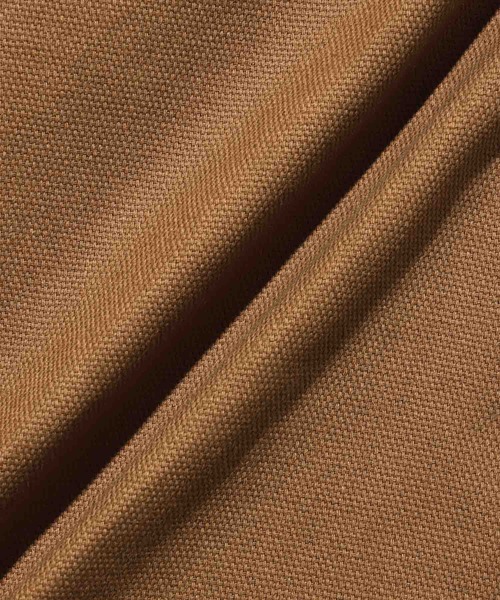 Dickies(ディッキーズ)の「【Dickies/ディッキーズ】裏ボアZIPパーカージャケット(ブルゾン・メンズ・キャメル/ネイビー・XXL/XL/L/M)」の3枚目の写真