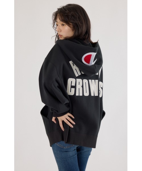 Championジップパーカー（パーカー）｜RODEO CROWNS WIDE BOWL（ロデオ