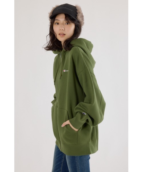 Championジップパーカー（パーカー）｜RODEO CROWNS WIDE BOWL（ロデオ