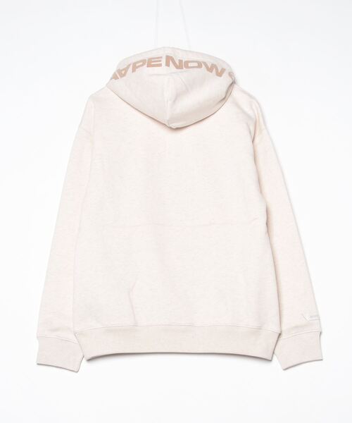 AAPE NOW PULLOVER HOODIE | AAPE.JP