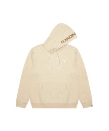 AAPE NOW PULLOVER HOODIE