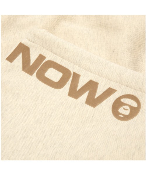 AAPE NOW PULLOVER HOODIE | AAPE.JP