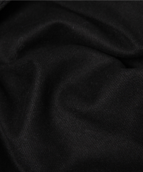 OUTLET（アウトレット）の「【CAPRICIEUX LE'MAGE】WOOLクロップドワイド（その他パンツ・レディース・ライトブルー/ブラック/キャメル/ライトグレー・36/38）」の8枚目の写真