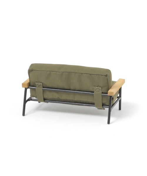 オリジナル ミニクラフトマンソファ（インテリア雑貨）｜niko and