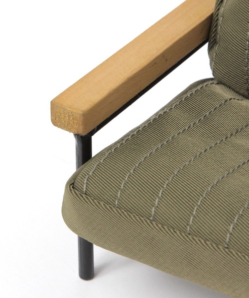 オリジナル ミニクラフトマンソファ（インテリア雑貨）｜niko and