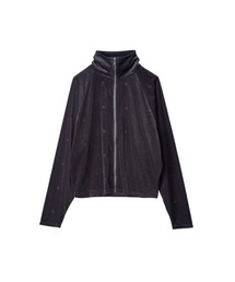 Knuth Marf | velours track jacket(その他アウター)