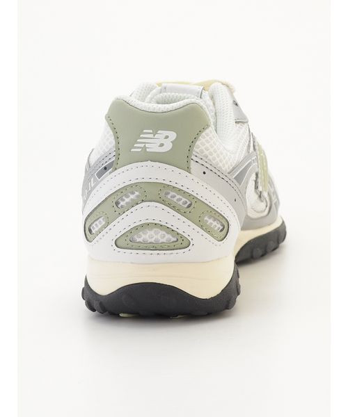 NEW BALANCE(ニューバランス)の「【New Balance】U204L(スニーカー・レディース・ホワイト・23/24/24.5/23.5/25)」の3枚目の写真