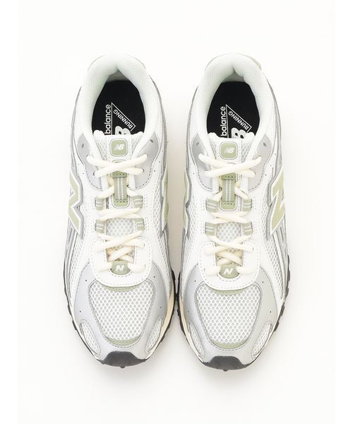 NEW BALANCE(ニューバランス)の「【New Balance】U204L(スニーカー・レディース・ホワイト・23/24/24.5/23.5/25)」の7枚目の写真