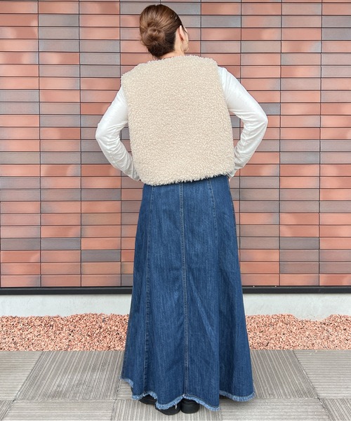 CURA CLOSET（キュラ クローゼット）の「【loverara.loverara select