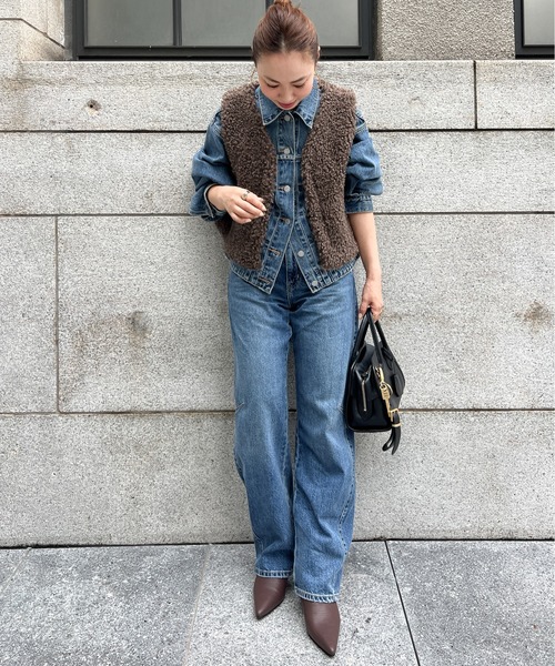 CURA CLOSET（キュラ クローゼット）の「【loverara.loverara select