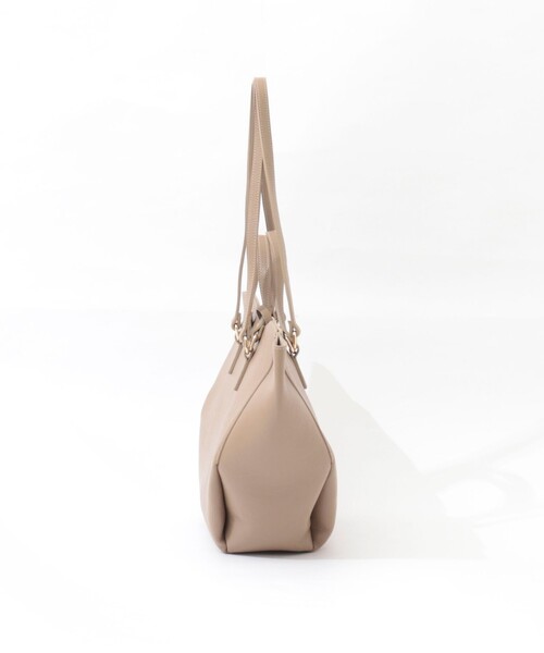 NOLLEY’S（ノーリーズ）の「2wayハンドルトートバッグ（トートバッグ・レディース・ベージュ/ブラック・FREE）」の22枚目の写真