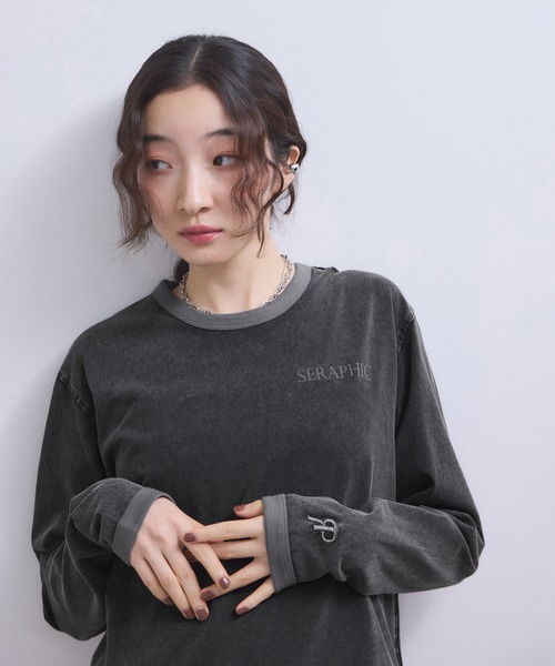 アダムエロペ　TK ADAM ET ROPE'｜【PARROTT CANVAS for ADAM ET ROPE'】別注