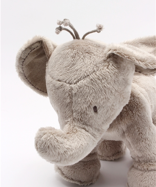 【新品】 Tartine et Chocolat　犬のぬいぐるみ　フランス 新品】 Tartine et Chocolat 犬のぬいぐるみ フランス