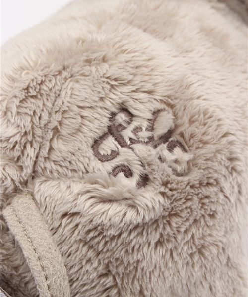 【新品】 Tartine et Chocolat　犬のぬいぐるみ　フランス Tartine et Chocolat stuffed animal Lucien, Le Chien Grey unisex