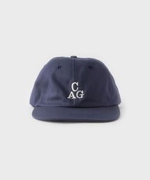 Cooperstown Ball Cap（クーパーズタウンボールキャップ）の「COOPERS TOWN BALL CAP/クーパーズタウン ボールキャップ LOGO CAP キャップ（キャップ）」