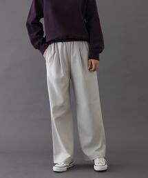 FORK&SPOON | FORK&SPOON ラナテックイージーパンツ(その他パンツ)