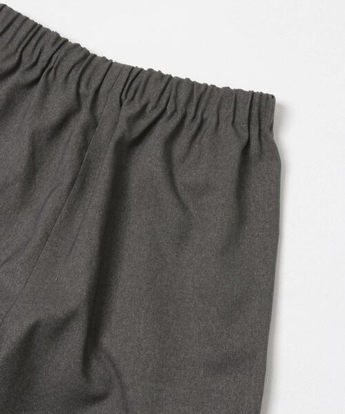 FORK&SPOON ラナテックイージーパンツ（その他パンツ）｜FORK&SPOON