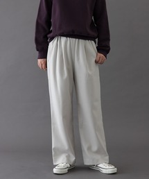 FORK&SPOON | FORK&SPOON　ラナテックイージーパンツ(その他パンツ)
