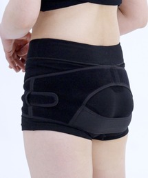 Wing Maternity（ウイングマタニティ）の「産前・産後兼用 はく骨盤ベルト ショーツタイプ（ショーツ）」