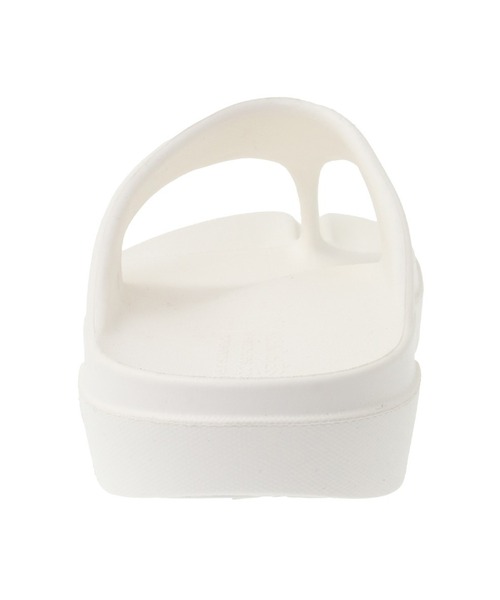 CLANE(クラネ)の「Paes FLIP FLOP(サンダル・レディース・ホワイト・S)」の7枚目の写真