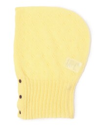 EDITION（エディション）の「キッドモヘヤ バラクラバ（ニットキャップ/ビーニー）」