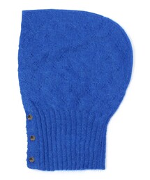 EDITION（エディション）の「キッドモヘヤ バラクラバ（ニットキャップ/ビーニー）」