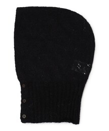 EDITION（エディション）の「キッドモヘヤ バラクラバ（ニットキャップ/ビーニー）」