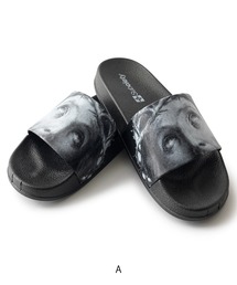 Subciety(TuTGeB)Shower sandals(T_)