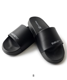 Subciety（サブサエティ）の「Shower sandals（サンダル）」