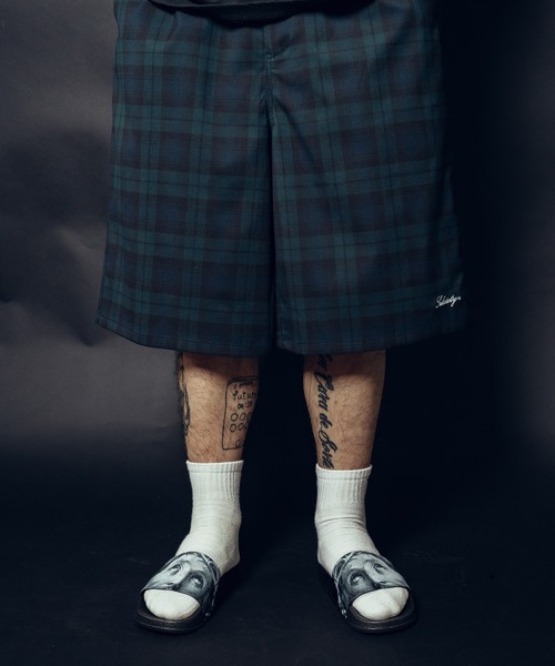 Subciety（サブサエティ）の「Shower sandals（サンダル・メンズ・B/A・25cm/27cm/29cm）」の14枚目の写真