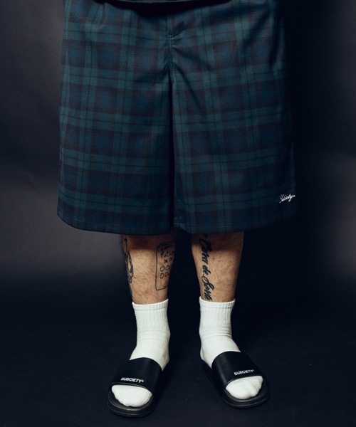 Subciety（サブサエティ）の「Shower sandals（サンダル・メンズ・B/A・25cm/27cm/29cm）」の16枚目の写真
