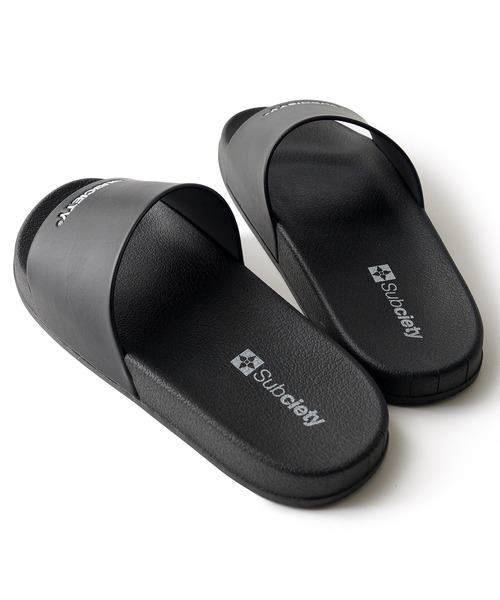 セール】Shower sandals（サンダル）｜Subciety（サブサエティ）の