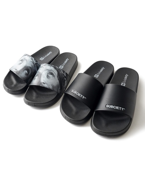 セール】Shower sandals（サンダル）｜Subciety（サブサエティ）の