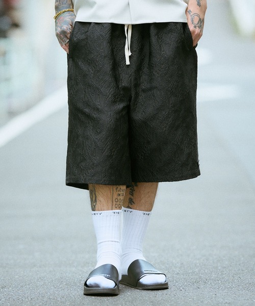 Subciety（サブサエティ）の「Shower sandals（サンダル・メンズ・B/A・25cm/27cm/29cm）」の19枚目の写真