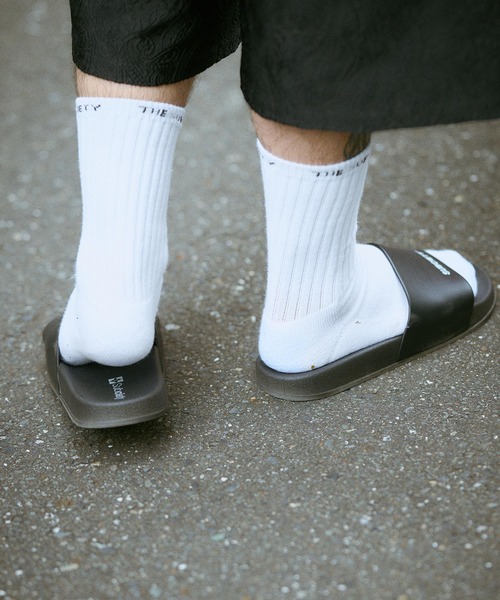 Subciety（サブサエティ）の「Shower sandals（サンダル・メンズ・B/A・25cm/27cm/29cm）」の22枚目の写真