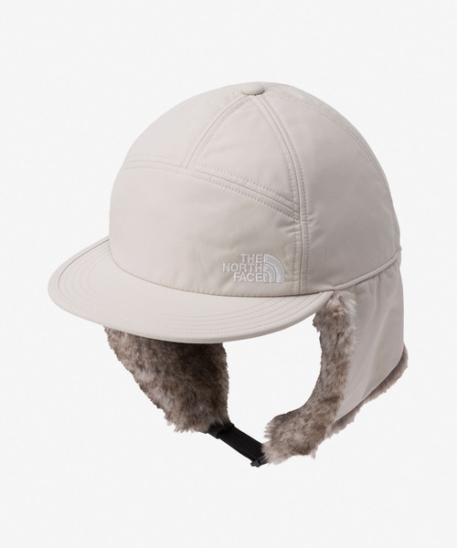 THE NORTH FACE｜ザノースフェイスのキャップ（ホワイト/白色系）通販
