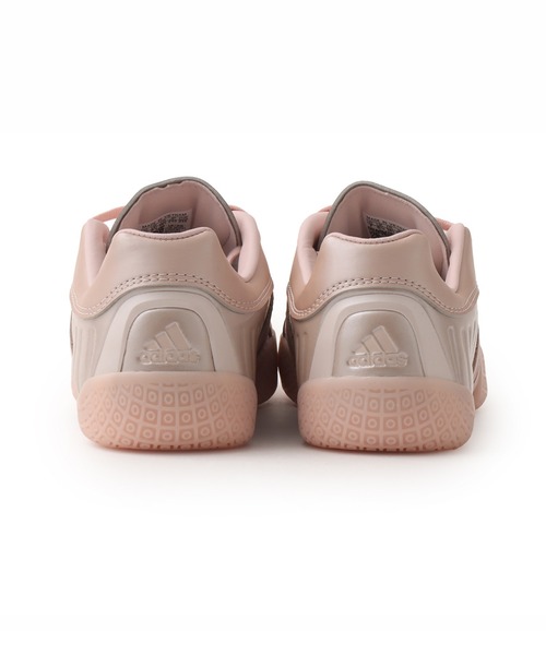 adidas(アディダス)の「adidas TAEKWONDO MEI ELITE W / アディダス テコンドー メイ エリート【SP】(スニーカー・レディース・ピンク・22.5cm/23.0cm/23.5cm/24.0cm/24.5cm/25.0cm/25.5cm/26.0cm)」の3枚目の写真