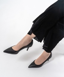 Fabio Rusconi｜ファビオルスコーニのシューズ（ポインテッドトゥ