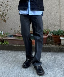 Dickies/ディッキーズ テーパードイージーワークパンツ/スラックスパンツ