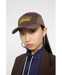 MOUSSY | RACING キャップ(キャップ)