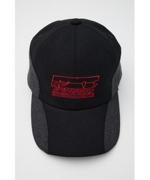 MOUSSY | RACING キャップ(キャップ)