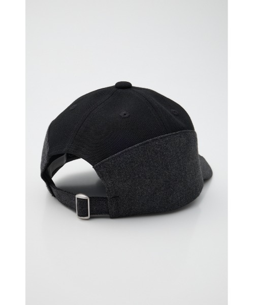 MOUSSY(マウジー)の「RACING キャップ(キャップ・レディース・ブラウン/ブラック・FREE)」の6枚目の写真