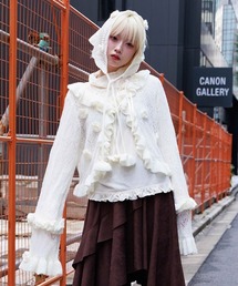 モヘアニット」に該当するカーディガン/ボレロファッション通販 - ZOZOTOWN