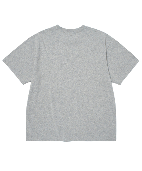 WKNDRS(ウィーキャンドース)の「KELLOGGS TONY T-SHIRT (M.GREY)(Tシャツ/カットソー・レディース・その他・SMALL/MEDIUM/LARGE/X-LARGE)」の6枚目の写真