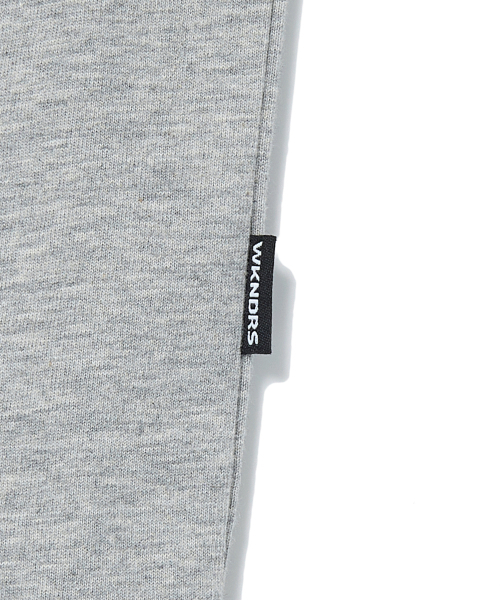 WKNDRS(ウィーキャンドース)の「KELLOGGS TONY T-SHIRT (M.GREY)(Tシャツ/カットソー・レディース・その他・SMALL/MEDIUM/LARGE/X-LARGE)」の4枚目の写真