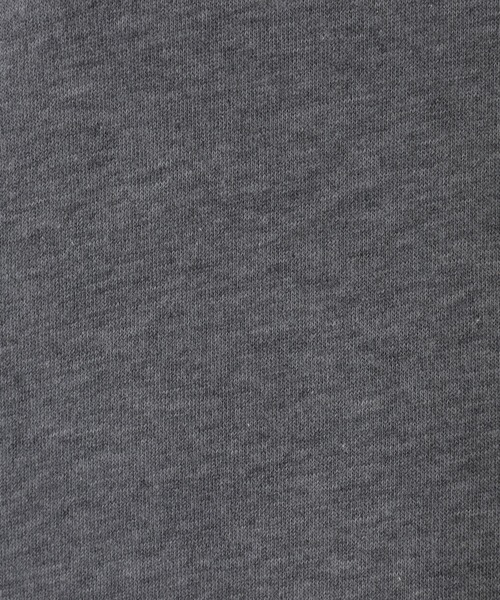 FUNALIVE（ファンアライブ）の「NARNAD 長袖 マキシ丈ワンピース（ワンピース・レディース・ブラック/ベージュ/杢グレー・M/3L/L/LL）」の9枚目の写真