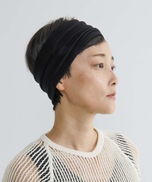 La Maison de Lyllis | 【La Maison de Lyllis】FRAI HEADBAND フライヘッドバンド ヘアバンド 2261014(ヘアバンド)