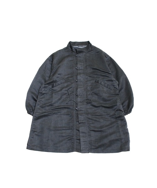 yorozu DWP CROSSOVER COAT ARCHIVE EDITION (186YZ060)