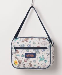 Disney（ディズニー）の「Disney/ディズニー　入園入学グッズ　トイストーリー　ショルダーバッグ（ショルダーバッグ）」