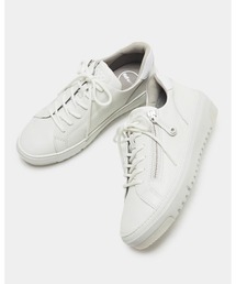 fitfit スニーカー⭐︎ セール】fitfit｜フィットフィットのスニーカー（レザー・本革）通販